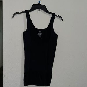 Blanqi shapewear after maternity